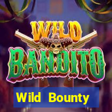 Wild Bounty Showdown horario pagante